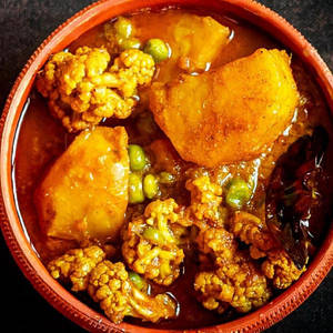 Aloo Fulgobi Dalna