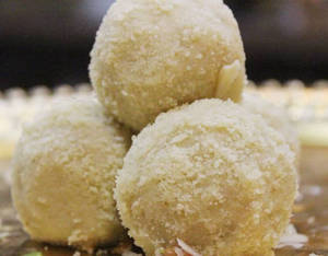 Kheer Kadam ( 4 Pc)