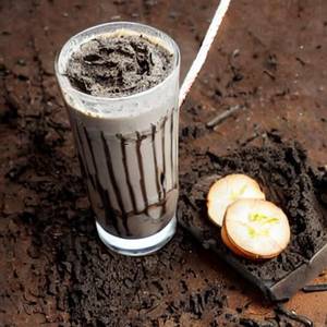 NUTTELA MUD