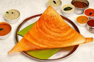 Masala Dosa