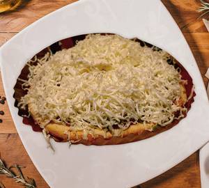 Jain Pizza