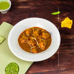 Sweet Kaju Curry