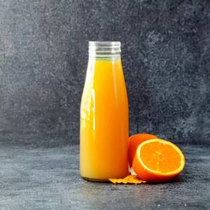 Orange juice