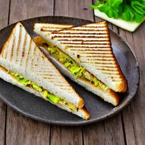 Malai Sandwich Per Piece