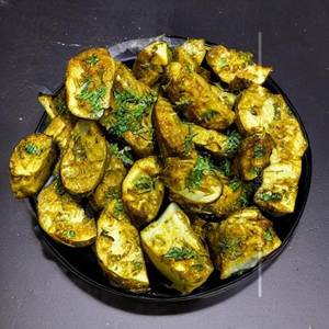 Veg Gold Finger