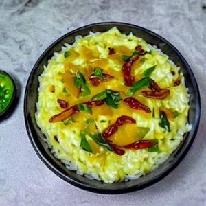 Curd Rice