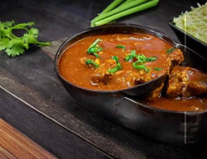Chilli Chicken Gravy