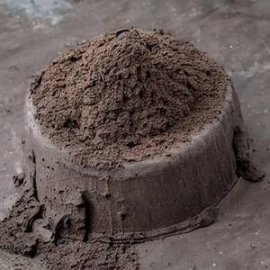 VANILA MONSTER MUD