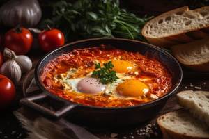 Shakshuka