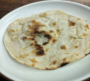 Plain Tandoori Roti