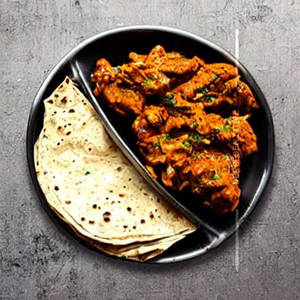 Boneless Chicken Bharta