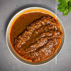 Gravy Rice