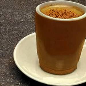 Irani chai