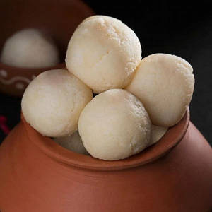 Rosogolla -4 Pcs