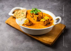 Sweet Shahi Paneer