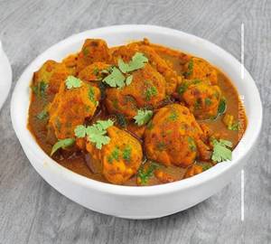 Aloo gobi matar