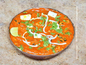 Paneer Amritsari