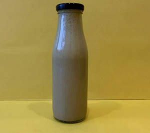 Cold Coffee