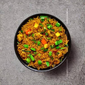 Veg Hakka Nooldes