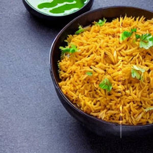 Masala Rice