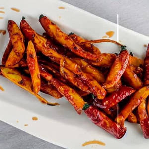 Chilli Potato