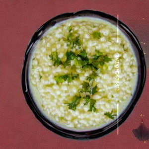 Curd Rice