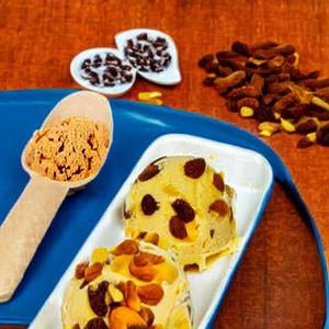 Dry Fruits Special