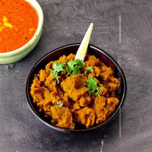 Babycorn Masala