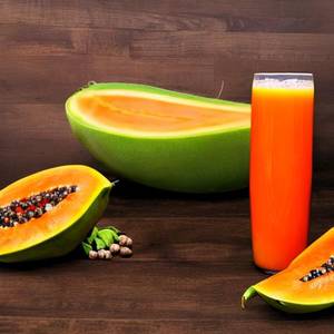 Papaya Juice