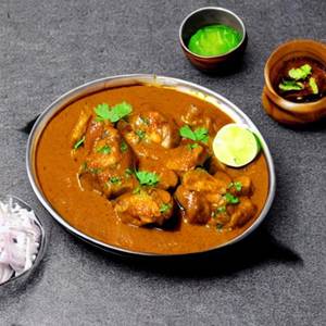 Chicken Mappas Curry