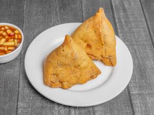 Aloo Samosa