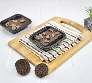 Oreo Brownie