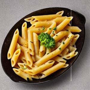 Penne Fungi