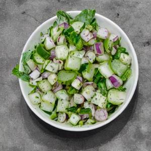 Onion Salad
