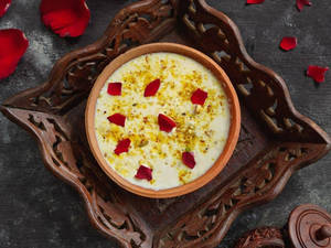 Rabdi (100 Gm)