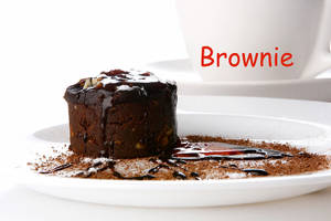Brownie