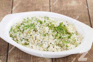 Jeera Rice