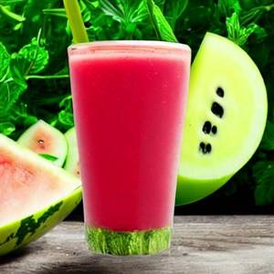 Watermelon Juice