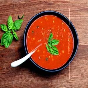 Tomato soup