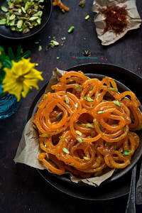 Jalebi 100gm