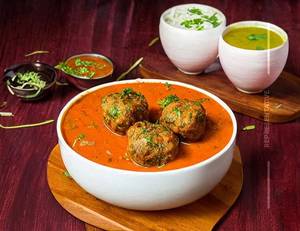 Veg Kofta