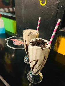 Mastani Special Shake