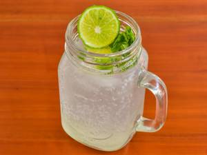 Lemon Mint Mojito