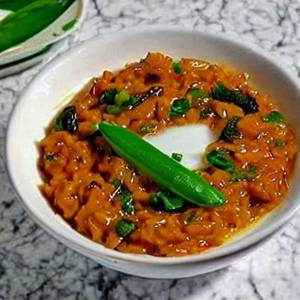 Curd Rice