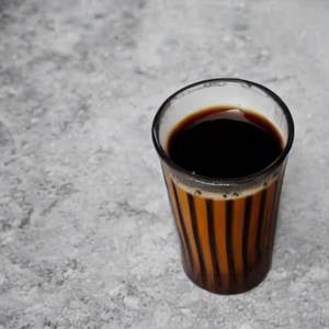 Black Coffee ( Bru )