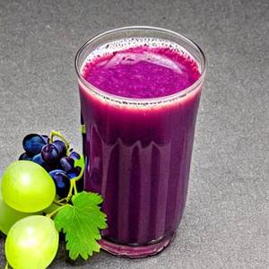 Grapes juice                             