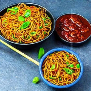 Veg Dhoop Chaw