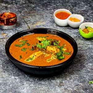 Fish Curry