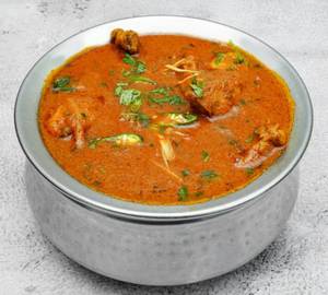 Chicken curry