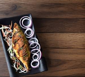 Bangada Tandoori